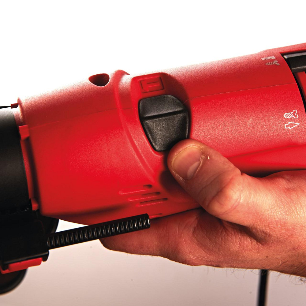 Дриль ударна, оберт. мом 59 Нм, MILWAUKEE PDE 16 RP Одесса - изображение 4