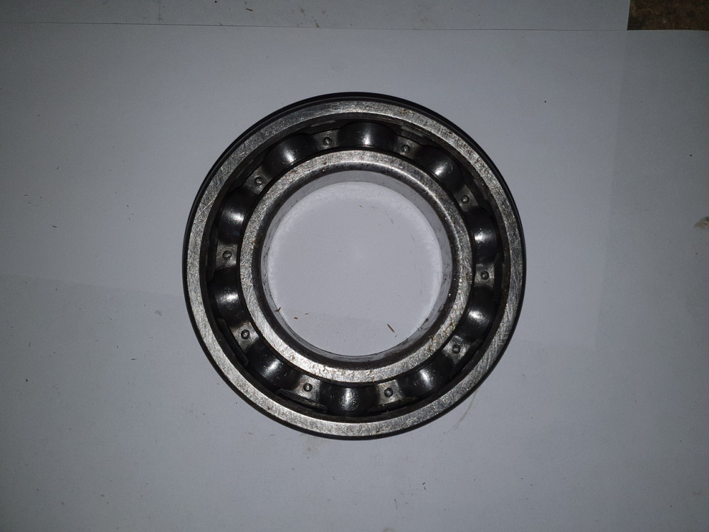 Подшипник среднего и заднего моста ЗИЛ-133ГЯ. 214 Харьков - изображение 1