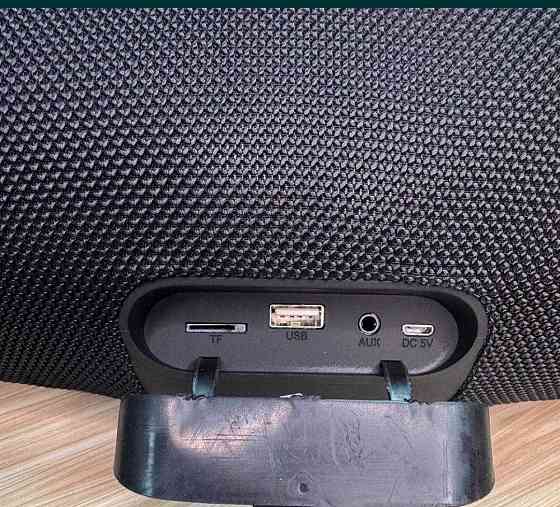 Портативна Bluetooth-колонка JBL Xtreme 3 BIG 31 см Київ