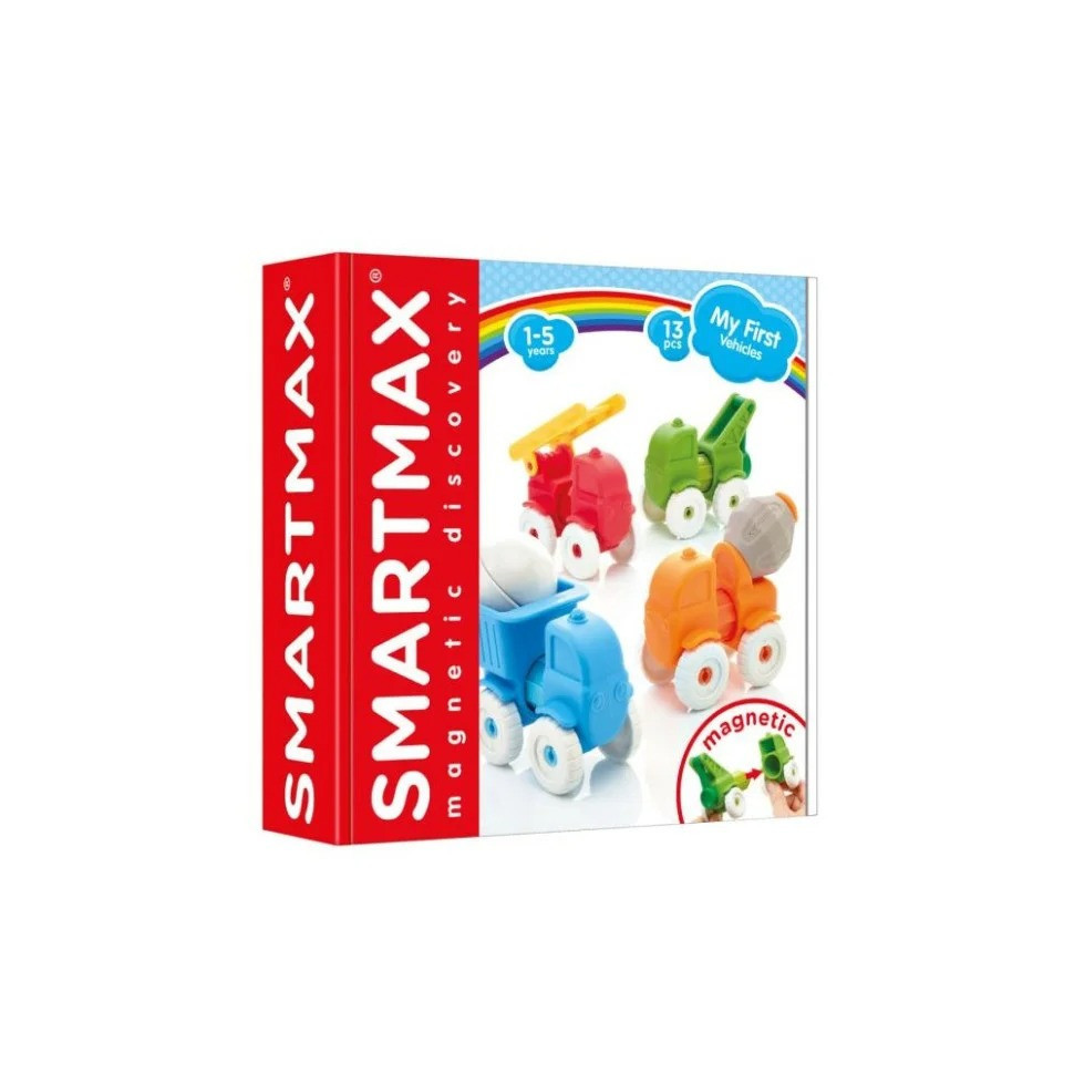 Магнитный конструктор 