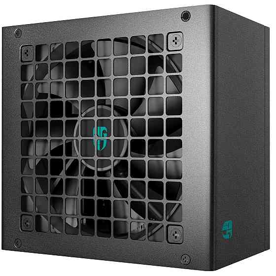 Блок живлення GamerStorm PN1000D (R-PNA00D-FC0B-JGEU-V2) 1000W ( Чорний ) Харків