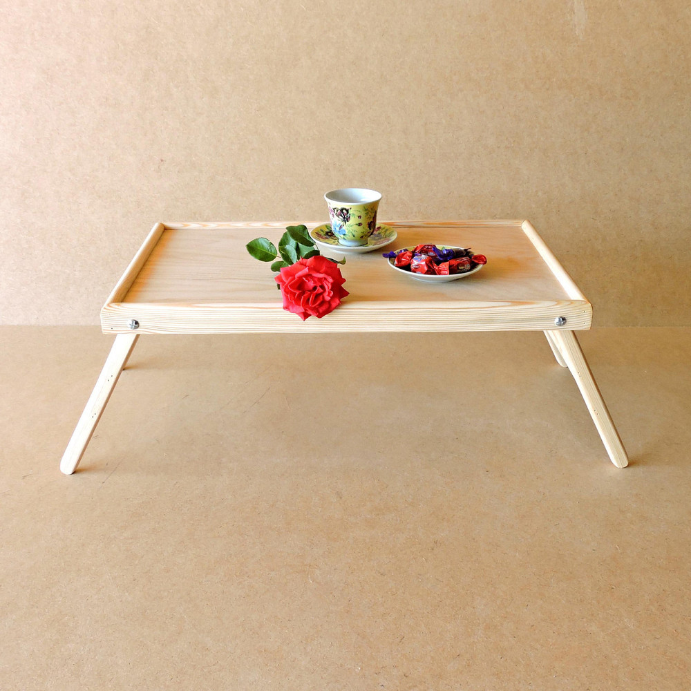 Столик-піднос для сніданку "Техас" бланже Миколаїв - фото 4