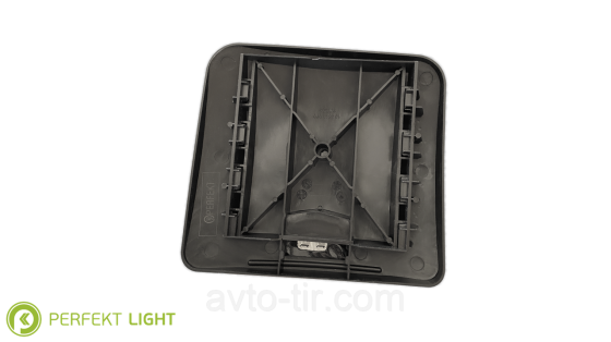 Вклад вспомогательного зеркала с подогревом MAN (правая) 81637336072 81637336073 Луцк