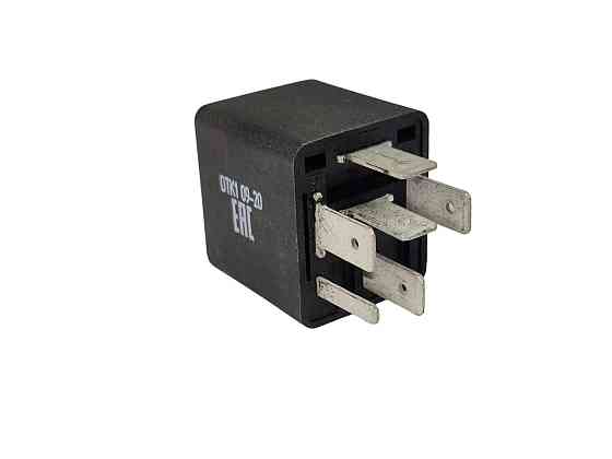 Реле двірників ялина Бізнес 12В паузи Мукачево