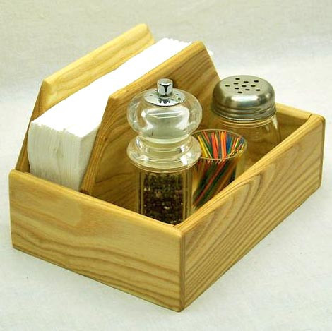 Фуршетный органайзер 