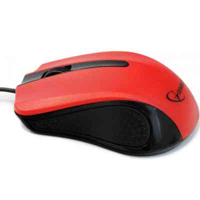 Мишка Gembird MUS-101-R Вінниця