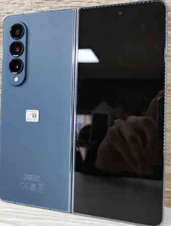Смартфон: Samsung Galaxy Z Fold 4 12/512Gb. Новый ! Киев