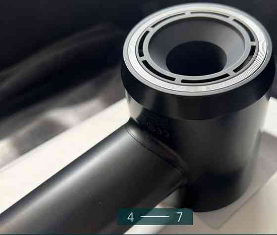 Фен: Laifen Swift з іонізацією. Київ