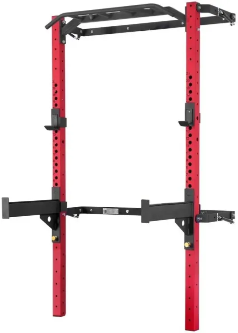 Тренажер Klatka Do Ćwiczeń Składana Red KLT23 HMS Київ - фото 1