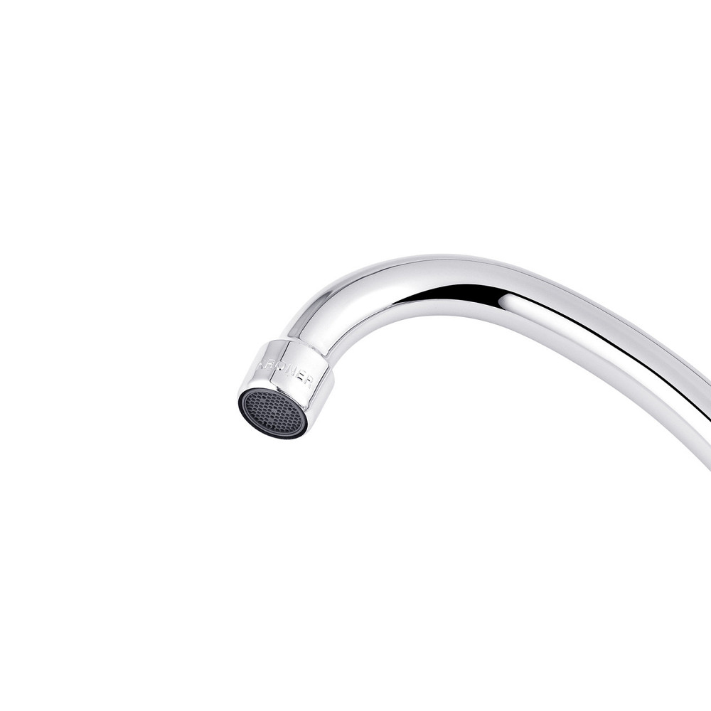 Змішувач для кухні Kroner KRP Royce - C030 (CV029049) Київ - фото 6