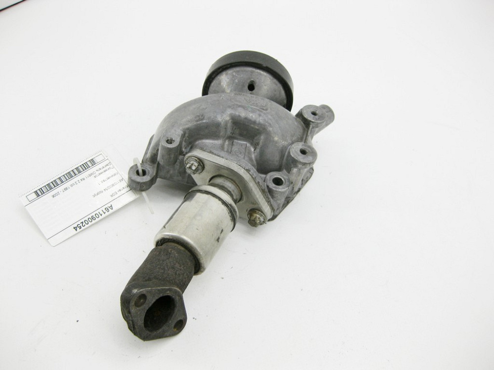 Mercedes-Benz  A6110900254 Клапан EGR OM611 Одеса - фото 5