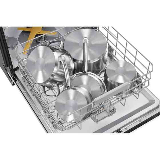 Вбудована посудомийна машина Samsung DW60DG770B00U1 ( 18776 ) Харків