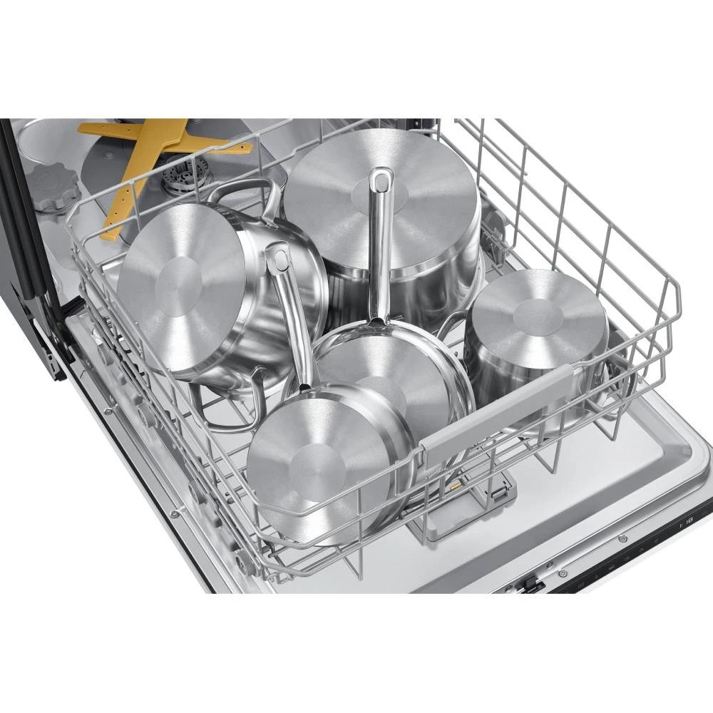 Вбудована посудомийна машина Samsung DW60DG770B00U1 ( 18776 ) Харків - фото 4