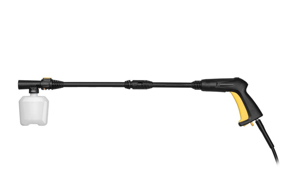 Мінімийка високого тиску 2E AquaClean 140 (2E-HPW1814) ( 17611 ) Харків - фото 4