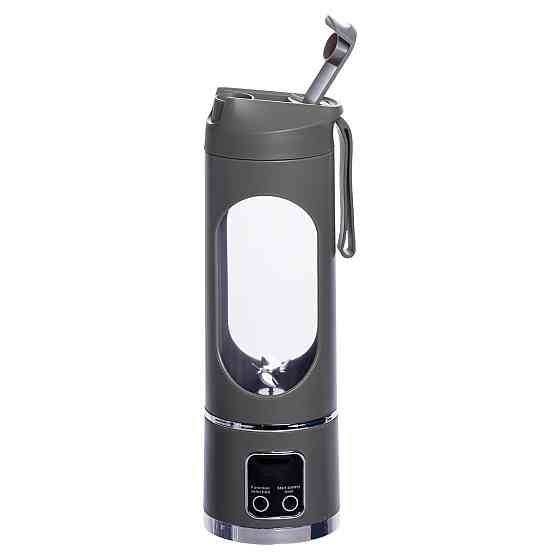 Huizhou Shunzhou Technology Портативний блендер для смузі на акумуляторі 450 мл 25 Вт USB Зелен Коломыя