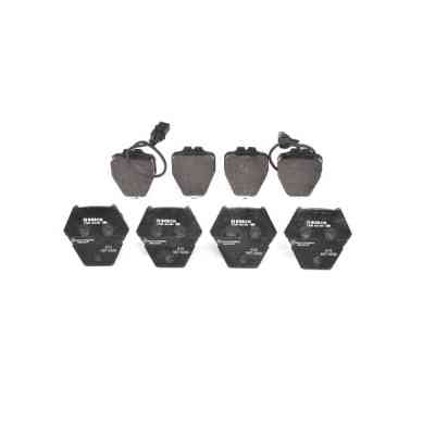 Гальмівні колодки Bosch 0 986 424 690 Вінниця