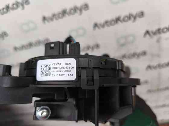 Підкермовий перемикач лівий Mercedes Citan 2012-2020 Ковель