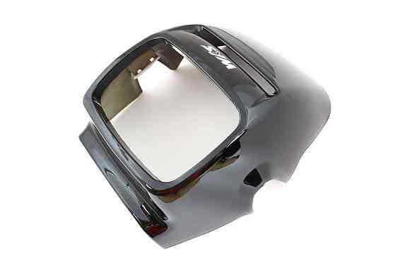 Обтічник універсальний (чорний) (mod:WYS) Київ