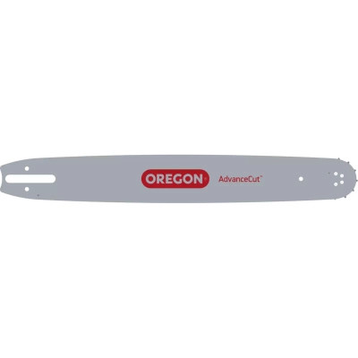 Шина для цепной пилы Oregon 0.325'', 1.5 мм, 18''/45 см (183SFHD025) Винница - изображение 1