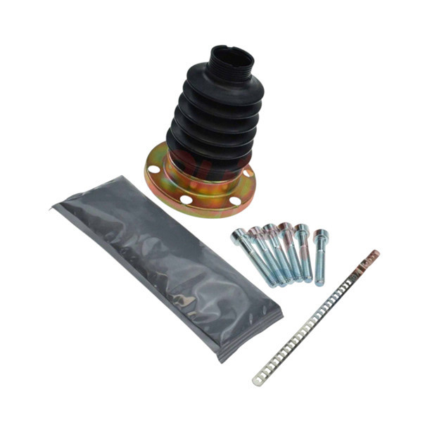 Пыльник Volken Golf II-III, Passat B2-B4, Vento, Audi 80 внутренний (B2-B3) (d27X89 L108) шруса Мукачево - изображение 1