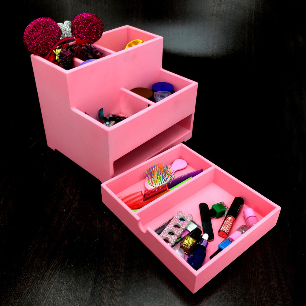 Органайзер для косметики 