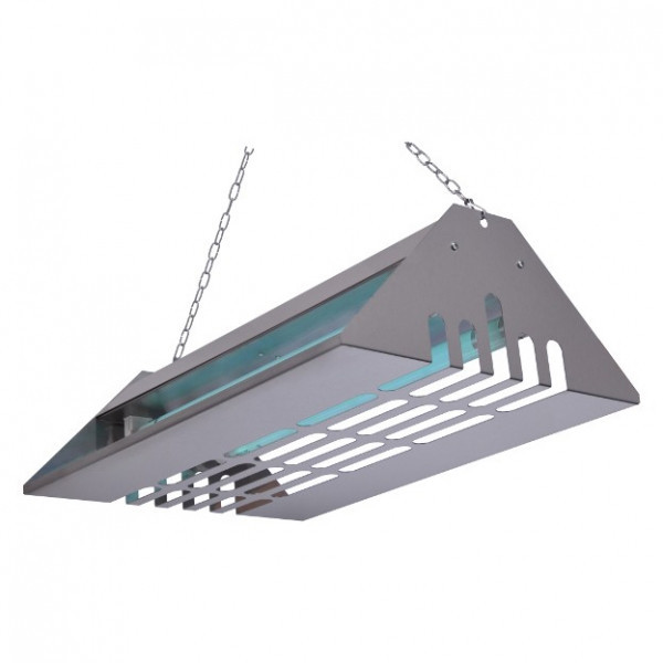 Уничтожитель насекомых для пищеблоков Pomel LPO-30 белый Днепр - изображение 3