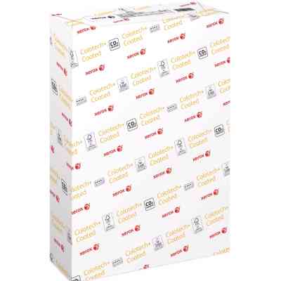 Папір Xerox A4 COLOTECH + (130) 500с (003R91604) Вінниця
