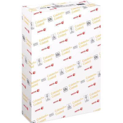 Папір Xerox A4 COLOTECH + (130) 500с (003R91604) Вінниця - фото 1