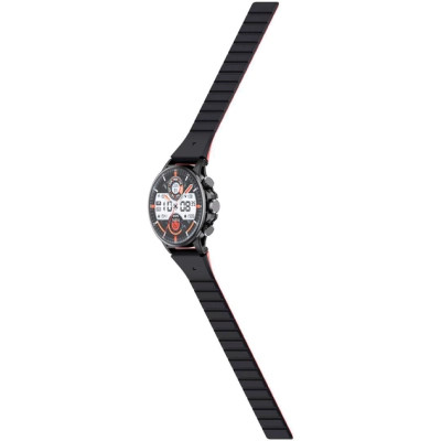 Смарт-годинник iMiki Holo Ultra Black Magnetic Strap Вінниця - фото 8