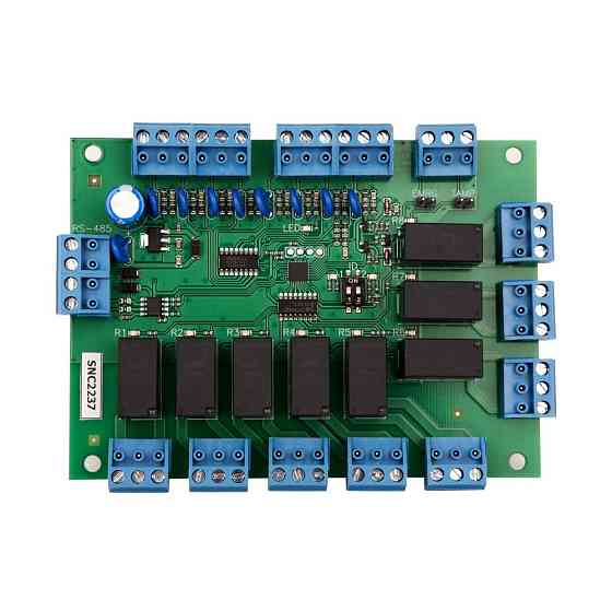 Релейний модуль U-Prox RM Київ