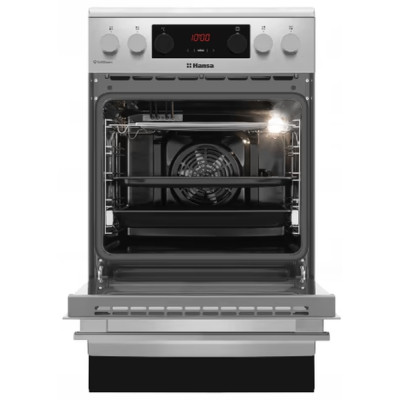 Плита Hansa FCCXS58363 Вінниця - фото 10