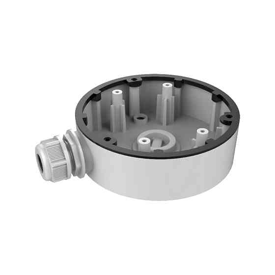 Монтажна коробка Hikvision DS-1280ZJ-DM46 Київ