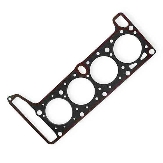 Прокладка 21213, 21214, 2131, 2123 (d-82,0) с герметиком БЦМ ГБЦ Мукачево