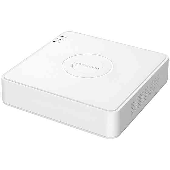 Відеореєстратор Hikvision DS-7104NI-Q1(D) Мережевий Харьков