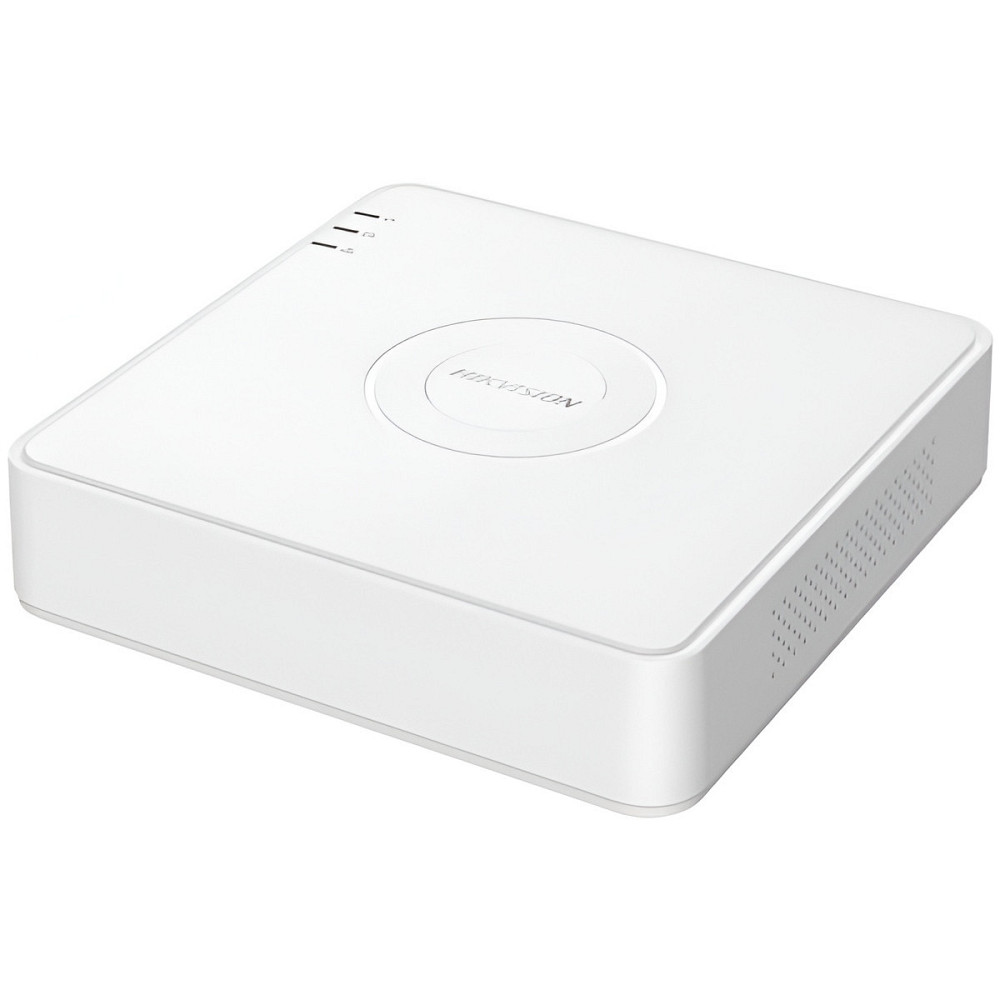 Відеореєстратор Hikvision DS-7104NI-Q1(D) Мережевий Харьков - изображение 1