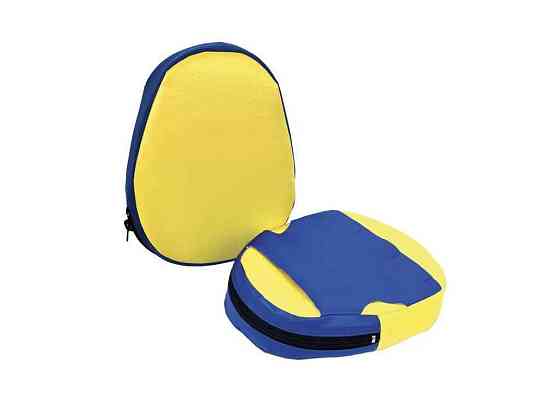 Боксерський набір Лапа (2 шт) ТМ STRATEG Solmir Київ