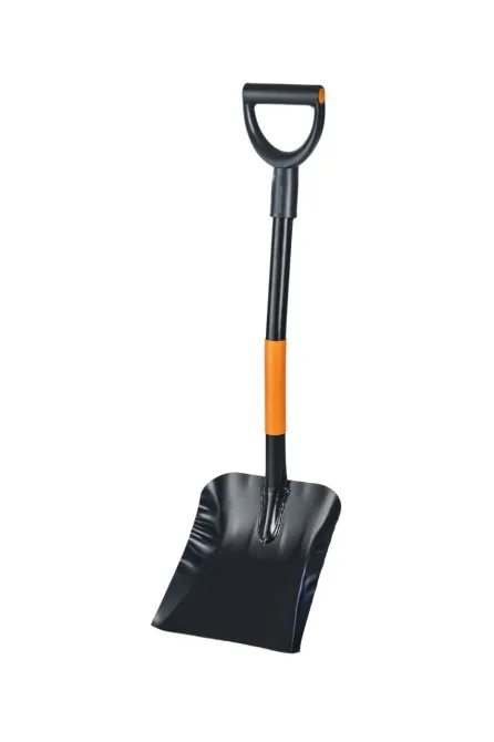 Лопата-шуфля (совкова) вкорочена від польського виробника "ZygMir" з металевим держаком 24х29/ 84 см Киев - изображение 1