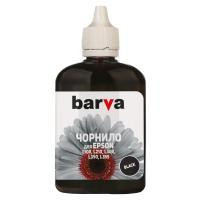 Чорнило Barva Epson 664 90г (T6641) BLACK (L100-398) Киев - изображение 1