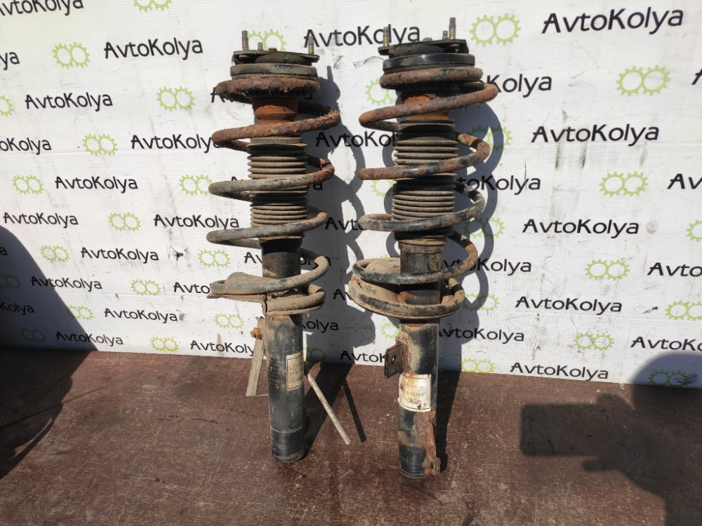 Амортизатор передній (стійка) Ford Connect Transit 2002-2012 Ковель - фото 5