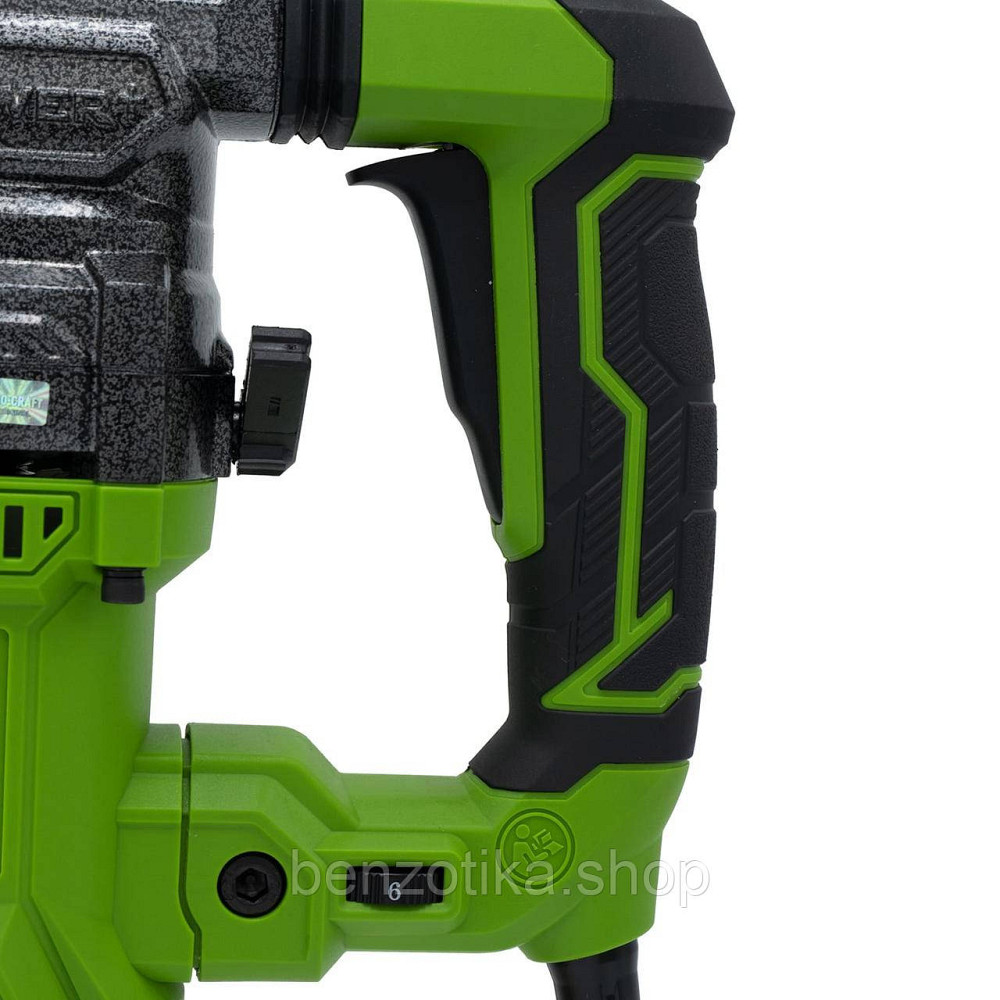 Перфоратор Procraft BH1800 Киев - изображение 9