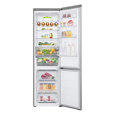 Холодильник LG GC-B509FNMW Вінниця - фото 10