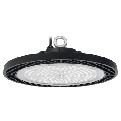 Светильник Delux High Bay4 200Вт 30000Lm 5000К 230В IP65 (90022776) Винница - изображение 1