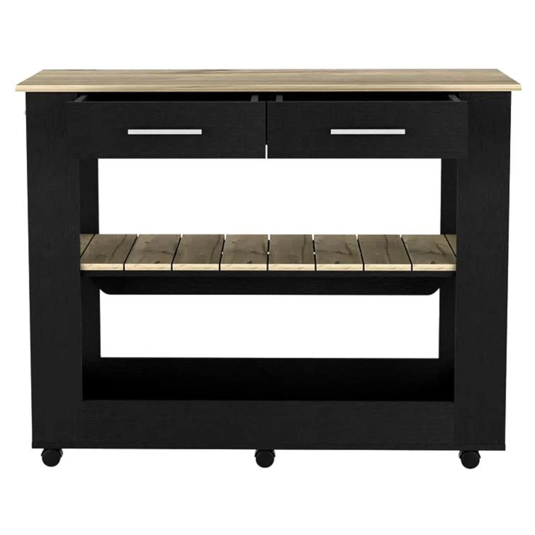 Стол-тележка 