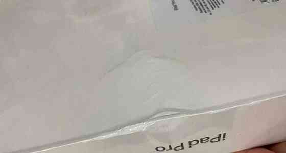 Планшет Apple iPad Pro 12.9 M1 2021, 1TB, Space Gray, Wi-Fi+LTE (4G) (MHP13 / MHRA3) Харків