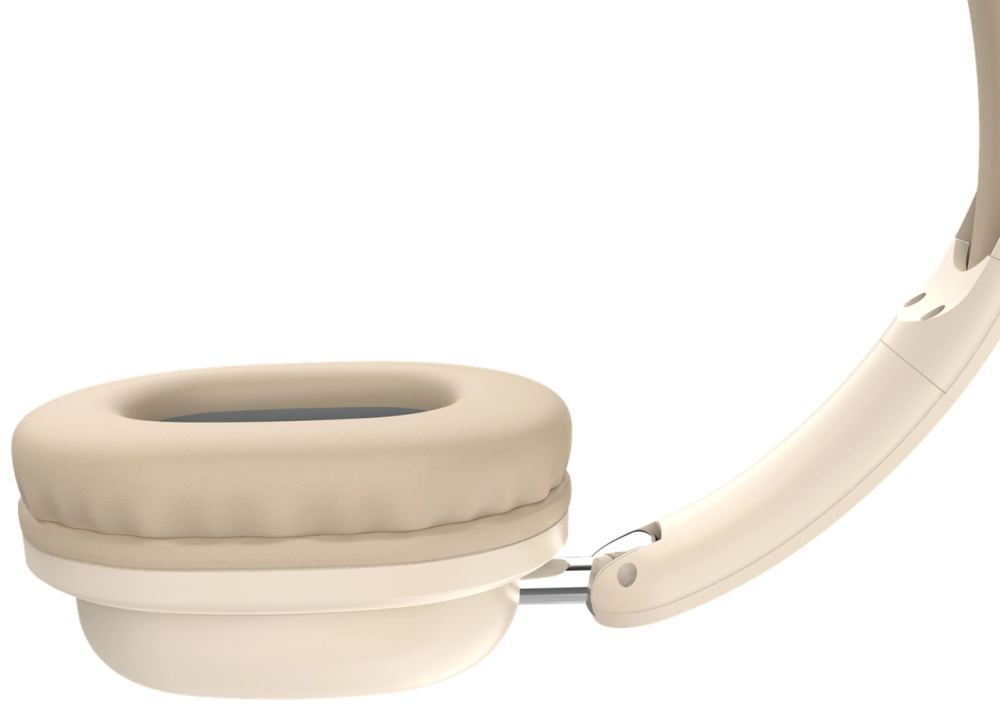 Гарнітура Defender FreeMotion B640 Bluetooth Beige (63642) (7191841) Київ - фото 7