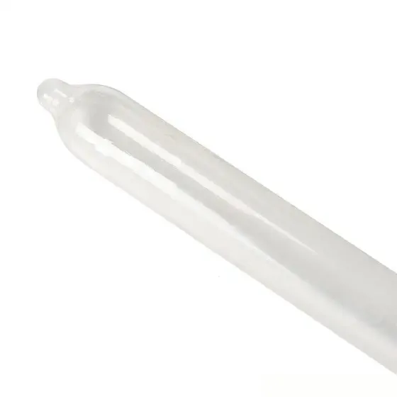 Презервативи Holographic Recare Ultra Thin Mint Condoms 12шт, ультратонкі, аромат: м'ята Львів