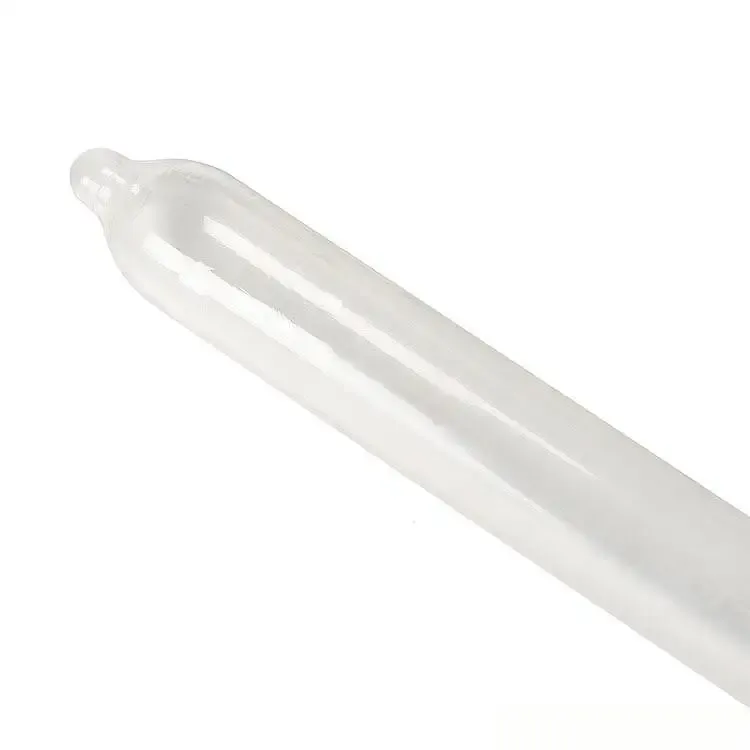 Презервативи Holographic Recare Ultra Thin Mint Condoms 12шт, ультратонкі, аромат: м'ята Львів - фото 4