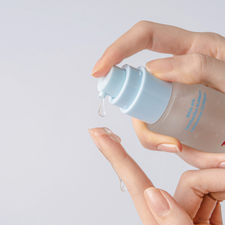 Эссенция с пробиотиками и ниацинамидом Bifida Biome Essence Tocobo 50 мл Киев - изображение 2