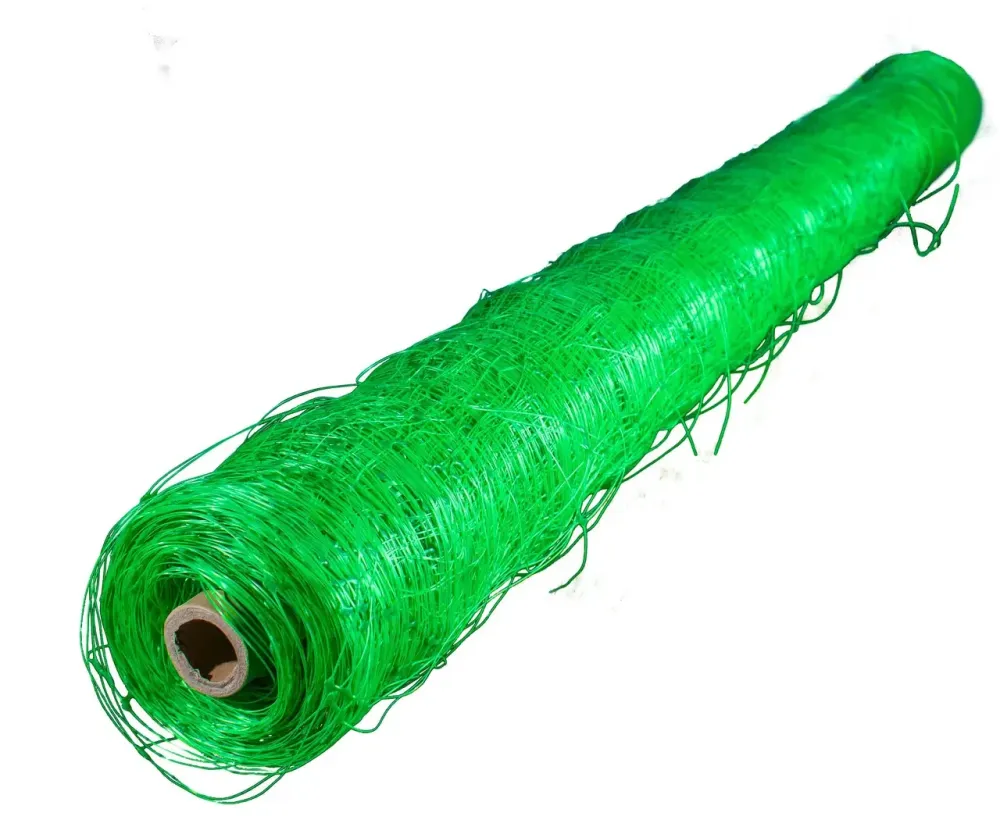 Сітка огіркова  15*18 1.7*500 метрів Shadow посилена (зелена) Дніпро - фото 9