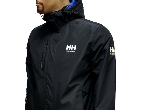 Ветровка мужская  Helly Hansen dubliner  Men’s. р. 3XL(52) Киев